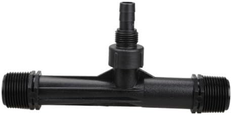 1.5 Inch Irrigation Venturi, Fertilizer Water Tube, Venturi Fertilizer Mixer Injectors, Garden Agriculture Irrigation Device Tool-BloomoryGarden