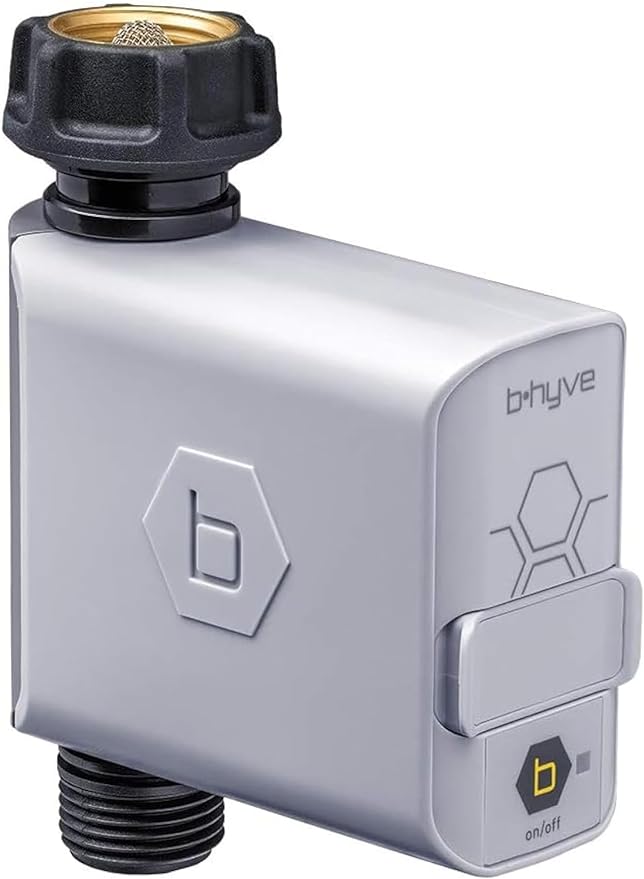 Orbit 21005 B-hyve Smart Hose Watering Timer-BloomoryGarden