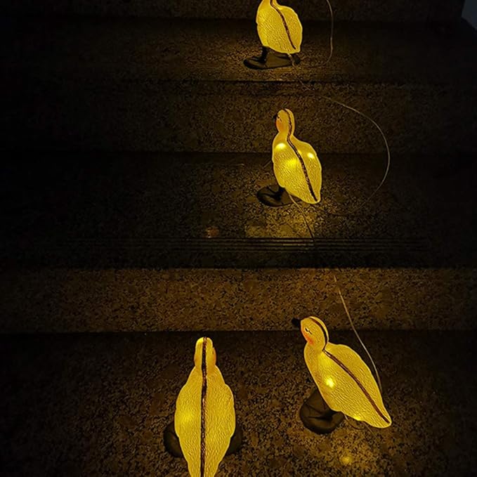 1 set Shaped Solar Lawn Lamp LED Outdoor Garden Lights Decorative Solar Pathway Lights Lawn Yard Patio Landscape Solar Lights Outside-BloomoryGarden