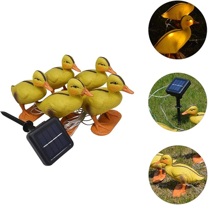 1 set Shaped Solar Lawn Lamp LED Outdoor Garden Lights Decorative Solar Pathway Lights Lawn Yard Patio Landscape Solar Lights Outside-BloomoryGarden