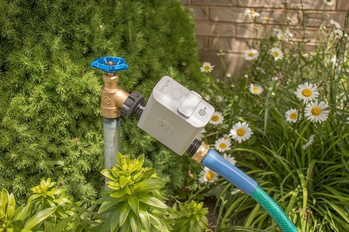 Orbit 21005 B-hyve Smart Hose Watering Timer-BloomoryGarden