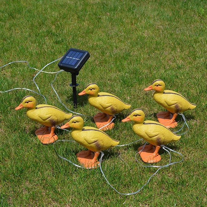 1 set Shaped Solar Lawn Lamp LED Outdoor Garden Lights Decorative Solar Pathway Lights Lawn Yard Patio Landscape Solar Lights Outside-BloomoryGarden