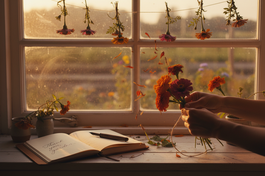 The Last Bloom of Summer: How to Honor the Final Flowers Before Frost