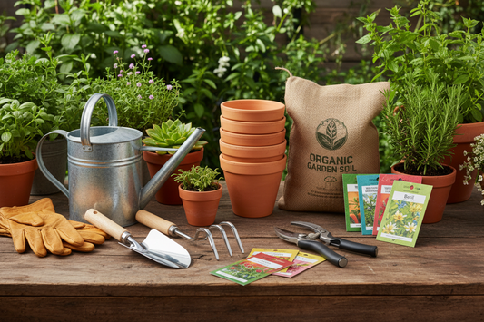 The Ultimate Garden Supplies: Expert Recommendations and Top Picks