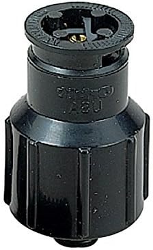 10 Pack - Orbit Shrub Sprinkler Head - 1/2 Pattern Spray-BloomoryGarden