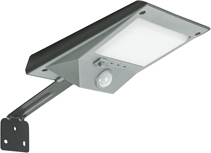 Luwint Solar Motion Lights Outdoor, Waterproof Solar Powered Flood & Security Lights for Outside, Motion Sensor-BloomoryGarden