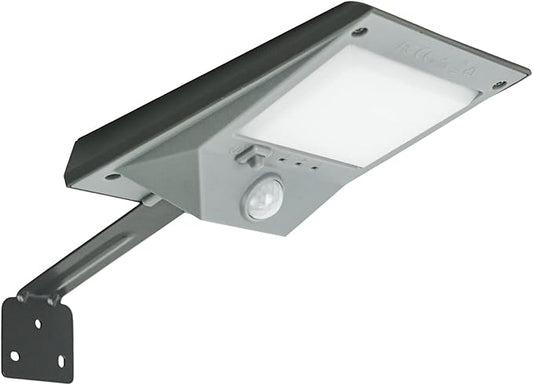 Luwint Solar Motion Lights Outdoor, Waterproof Solar Powered Flood & Security Lights for Outside, Motion Sensor-BloomoryGarden