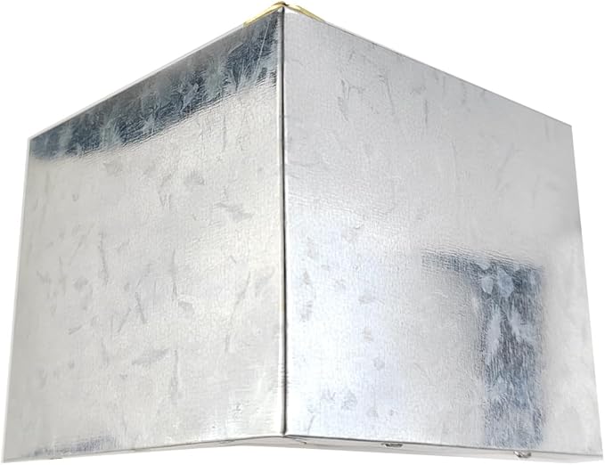 TIHOOD Natural Wooden Hanging Bee House for Gardens Natural Wooden Butterfly Hotel for Bee, Butterfly, Ladybirds, Habitat, Bee Hotel Garden-BloomoryGarden