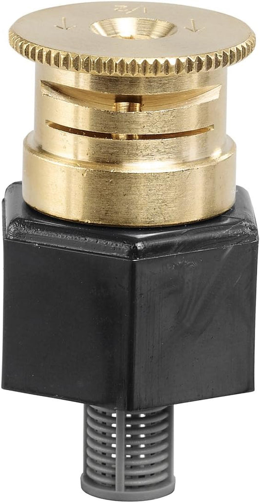 10-Pack Orbit 54052 Head Sprinkler, 1/2 Pattern-BloomoryGarden