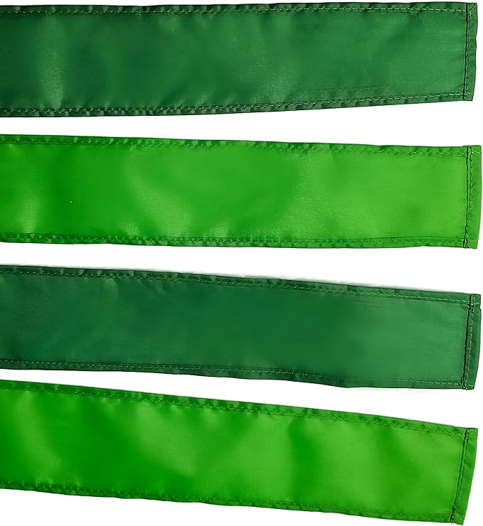 Madrona Brands Daisy Flower Windsock | Durable Outdoor Hanging Decoration | Yard, Garden, Patio, Home and More | 42-Inch-BloomoryGarden