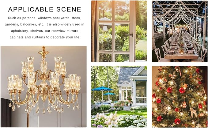 15pcs Colorful Crystal Suncatcher Hanging Chandelier Prisms Pendant with Crystal Octagon Bead Decor for Home Garden Wedding DIY Ornament-BloomoryGarden